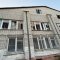 Через обстріл у Львові пошкоджено ліцей та дитячий садок