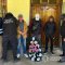 33-річний львів’янин із похоронним вінком намагався виїхати до Румунії за фіктивною легендою