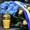На Львівщині 25 жовтня попрощаються з загиблими військовими: імена