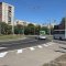 Ще на одному перехресті у Львові впроваджують сучасний круговий рух