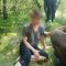 На Львівщині рятувальники за допомогою дрона знайшли зниклу жінку