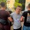 У Львові затримали грабіжника, який відібрав золотий кулон у 58-річної жінки