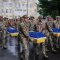 У Дрогобичі перепоховали жертв НКВС, які могли бути членами ОУН та УПА