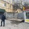 На вулицях Львова власники демонтували ще два МАФи