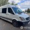 У селі біля Львова водій Mercedes на смерть збив 77-річного чоловіка