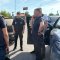 Затримання Олександра Лясковця на митному пості «Городок»: деталі
