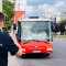 У Львові оштрафували перевізників за неправильну зупинку автобусів