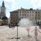 Погода на Львівщині 16 серпня: спека до +36°