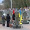 На Личаківському кладовищі вшанували полеглих героїв