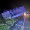 На Стрийщині внаслідок зіткнення з вантажівкою загинула 41-річна водійка легковика