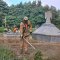 Фахівці центру “Доля” зі Львівщини впорядкували у Польщі український цвинтар