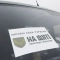 На Львівщині оштрафували водія фури, який не пропустив авто супроводу кортежу загиблого воїна