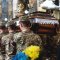 На Львівщині 30 червня попрощаються з загиблими військовими: імена