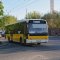 Автобуси №14 у Львові без кондиціонерів: перевізника оштрафують