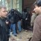 Поліція встановлює обставини бійки у центрі Львова між ветеранами
