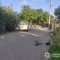 Біля Львова 50-річну водійку електросамоката госпіталізували після ДТП