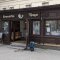 У центрі Львова завершують демонтаж ресторану “Язиката теща”