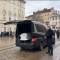 У Львові попрощалися з 23-річною поліцейською, загиблою під час теракту