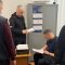 Підозрюваного у зловживанні впливом львівського митника відправили під варту