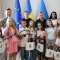 Діти з села на Львівщині купили для військових дрони за гроші від продажу лимонаду