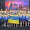Українці виграли чемпіонат Європи зі змішаних бойових мистецтв U18