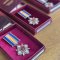 Трьох захисників із Золочівщини посмертно нагородили державними нагородами