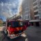 У Львові сталась пожежа у квартирі багатоповерхівки