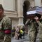 На Львівщині 24 травня попрощаються з загиблими воїнами: імена