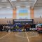 У Львові вперше провели чемпіонат України серед ветеранів з волейболу сидячи
