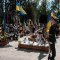 У Львові до Дня незалежності вшанують загиблих захисників: програма