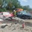 На Стрийщині через аварію з потерпілими ускладнено рух трасою Київ — Чоп