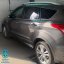 У Львові суд конфіскував позашляховик Ford Kuga на користь армії