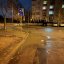 Вулиця «пливе»: львів’яни поскаржились на неправний дощоприймач у Залізничному районі