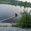 У водоймі поблизу Львова виявили тіло 21-річного чоловіка
