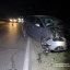 На Яворівщині затримали 40-річного водія Peugeot за пʼяну ДТП з мотоциклом