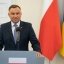 "Путін може використовувати будь-що прямо зараз", - президент Польщі