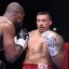 Усик знову став абсолютним чемпіоном світу у надважкій вазі