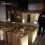 Детективи БЕБ Одещини вилучили 400 тис. пачок пакистанських цигарок