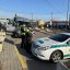 Під час рейду у Львові виявили трьох перевізників без ліцензії