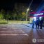 У Львові затримали чоловіка, який зірвав золотий ланцюжок у перехожого