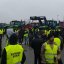 Польські фермери знову бокуватимуть пункту пропуску на кордоні з Львівщиною