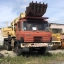 екскаватор TATRA