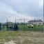 У Комарнівській громаді відкрили спортмайданчик