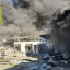 Росіяни вдарили ракетами по цивільній інфраструктурі Харкова