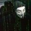 Anonymous спростували інформацію про зняття грошей росіян