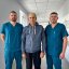 Львівські медики видалили пацієнту рідкісну 25-сантиметрову пухлину печінки