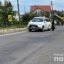 На Львівщині водій "Toyota Camry" наїхав на 7-річну дівчинку