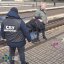 На львівському вокзалі затримали російського агента під час підготовки теракту