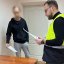 Колишній розвідник видав себе за працівника фіскальної служби та вимагав 100 тис. доларів хабаря