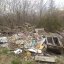 У Львові виявили стихійне сміттєзвалище (фото)